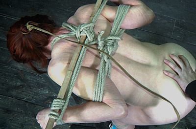 girls in bondage